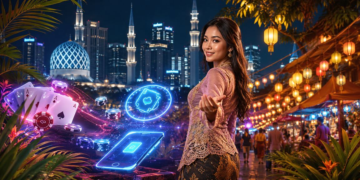 Permainan poker langsung dengan dealer di Selangor Malaysia platform 1821